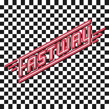 Amazon.com: Fastway: 40th Anniversary - Limited 180-Gram Red