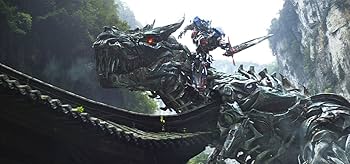 Amazon.co.jp: トランスフォーマー/ロストエイジ ブルーレイ+DVD