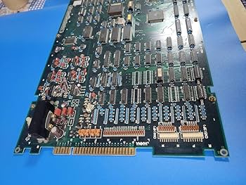 Amazon.co.jp: アーケード その他用基板 アイレム R-TYPE LEO アール