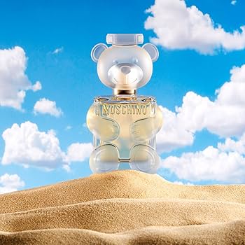 Amazon.co.jp: モスキーノ MOSCHINO トイ2 オーデパルファム 100ml EDP