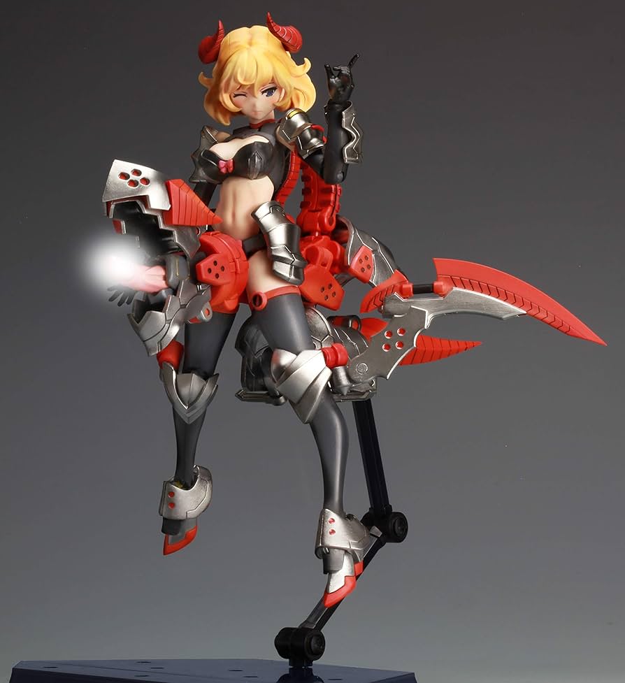 Amazon | SKYTUBE DarkAdvent Dragondress ソフィア DX Ver. 全高約