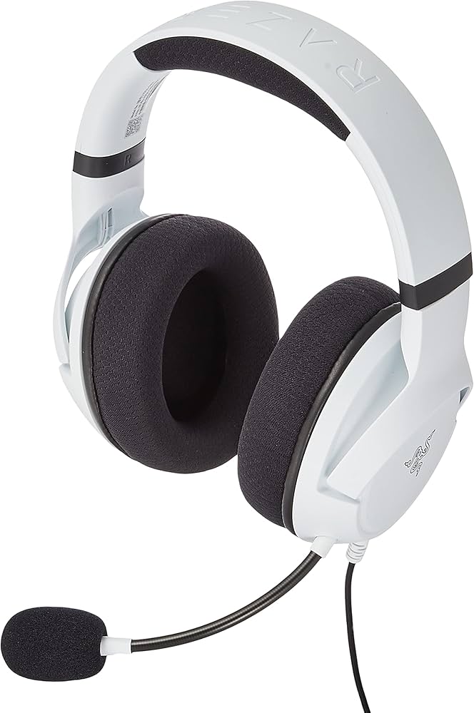 Amazon.co.jp: Razer Kaira X for Xbox (Mercury White) ゲーミング