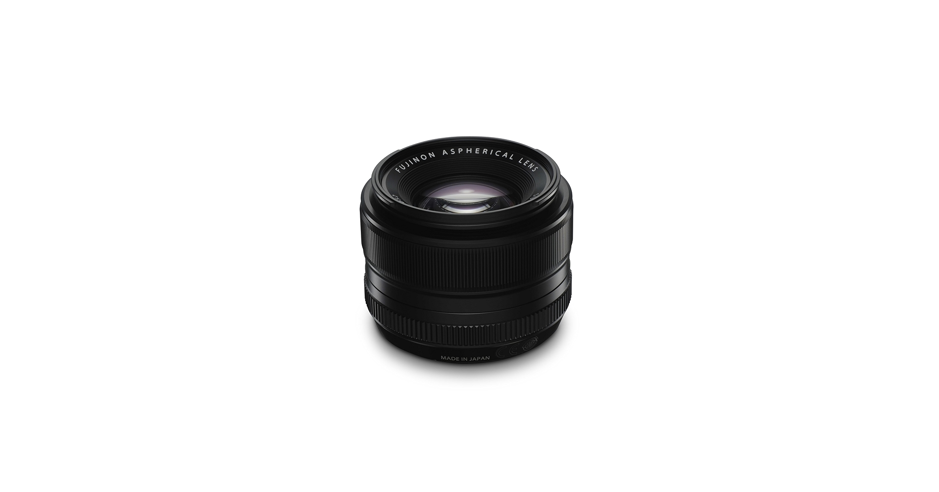 Amazon.com : Fujinon XF35mmF1.4 R (International Version) : Camera