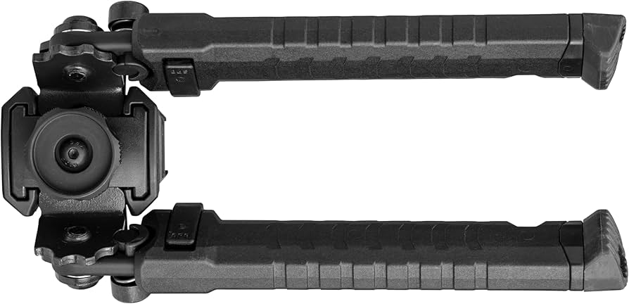 Amazon | FAB DEFENSE 実物 アジャスタブルバイポッド Spike Precision