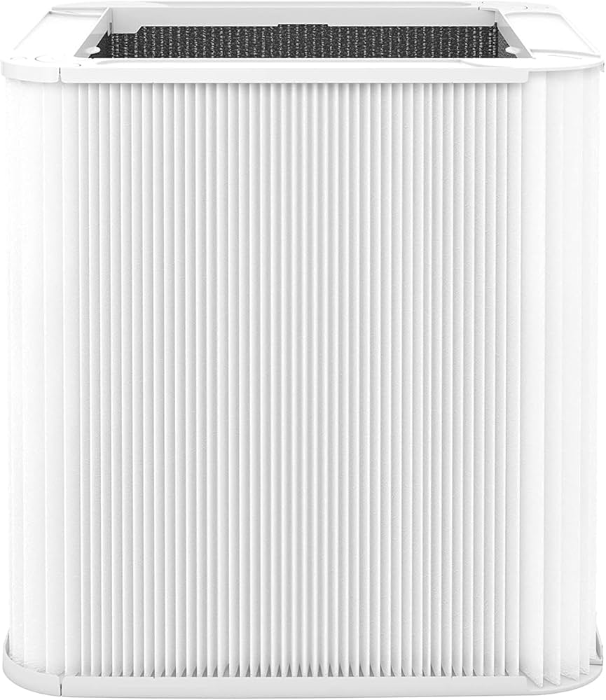 Amazon | 【純正品】ブルーエア 空気清浄機 Blue 3610 交換用