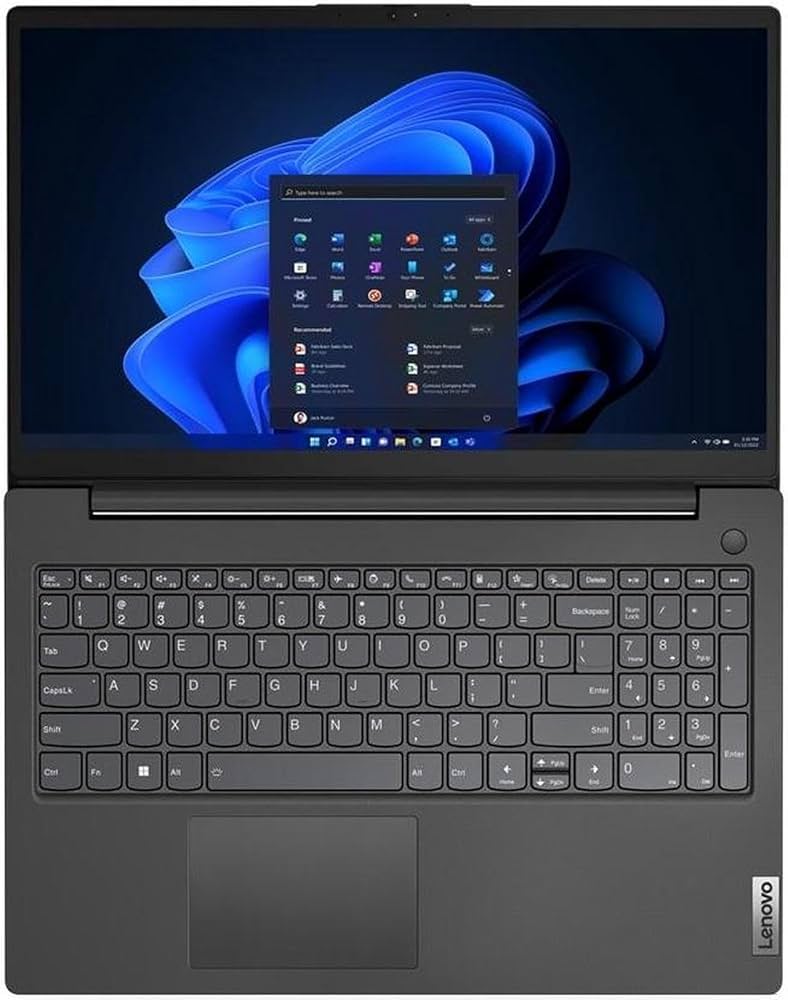 Amazon.com: Lenovo V15 G4 ABP - 2024 New Laptop - 15.6