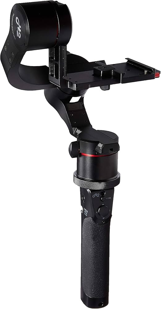Amazon | Pilotfly h2 – 45 3軸ハンドヘルドジンバルfor Mirrorless