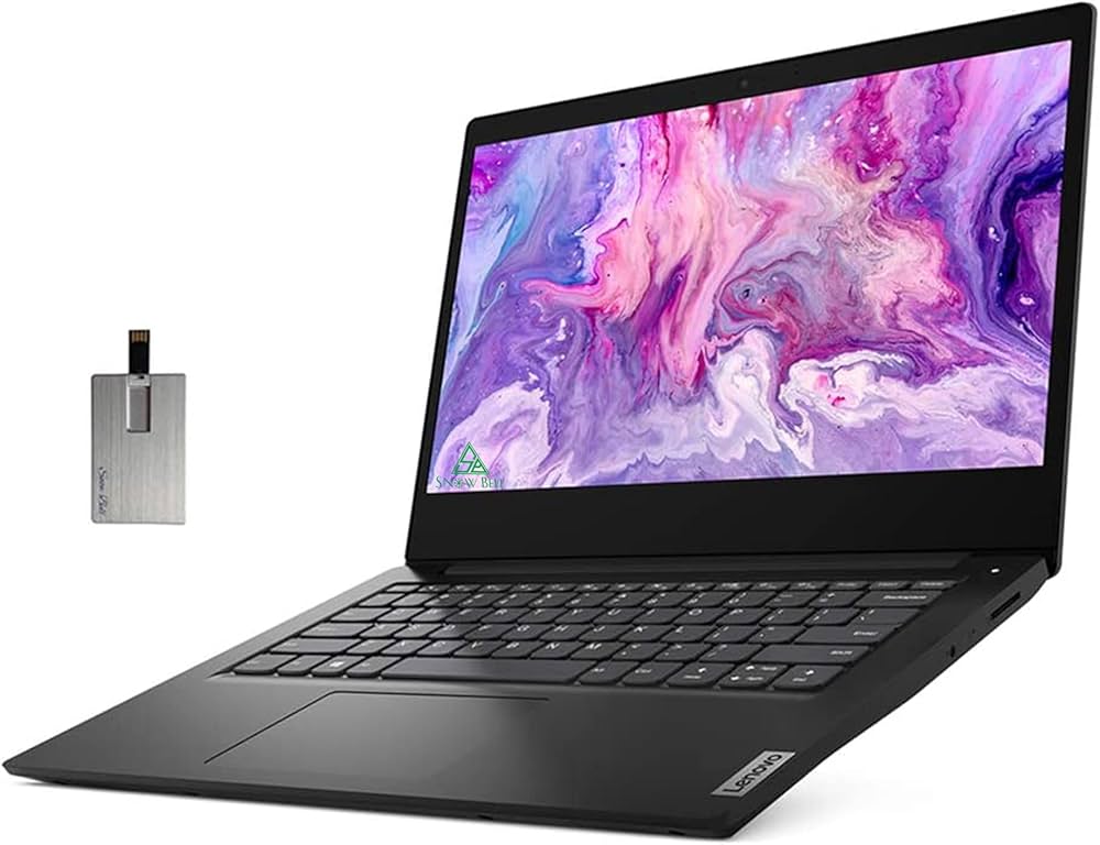 Amazon.co.jp: Lenovo (レノボ) 2020 IdeaPad 3 14インチ HD LED 非