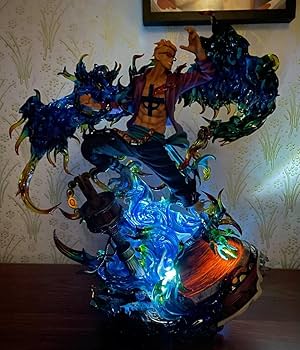 Amazon | ワンピース マルコ ガレージキット 塗装済み完成品 16