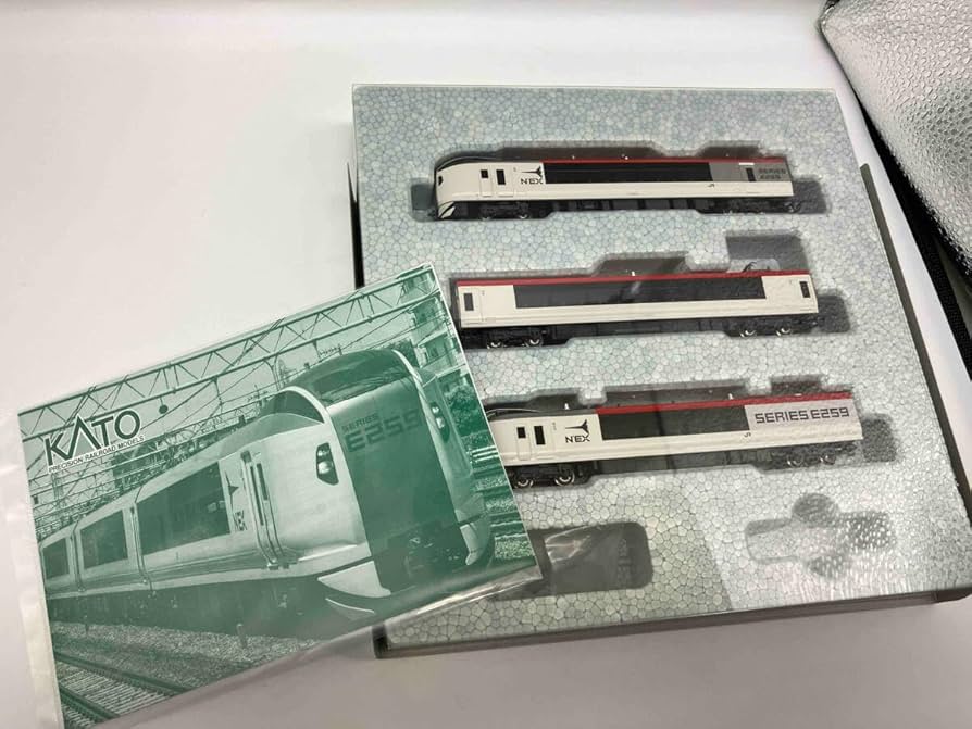 Amazon | Nゲージ KATO 10-1933 E259系 「成田エクスプレス