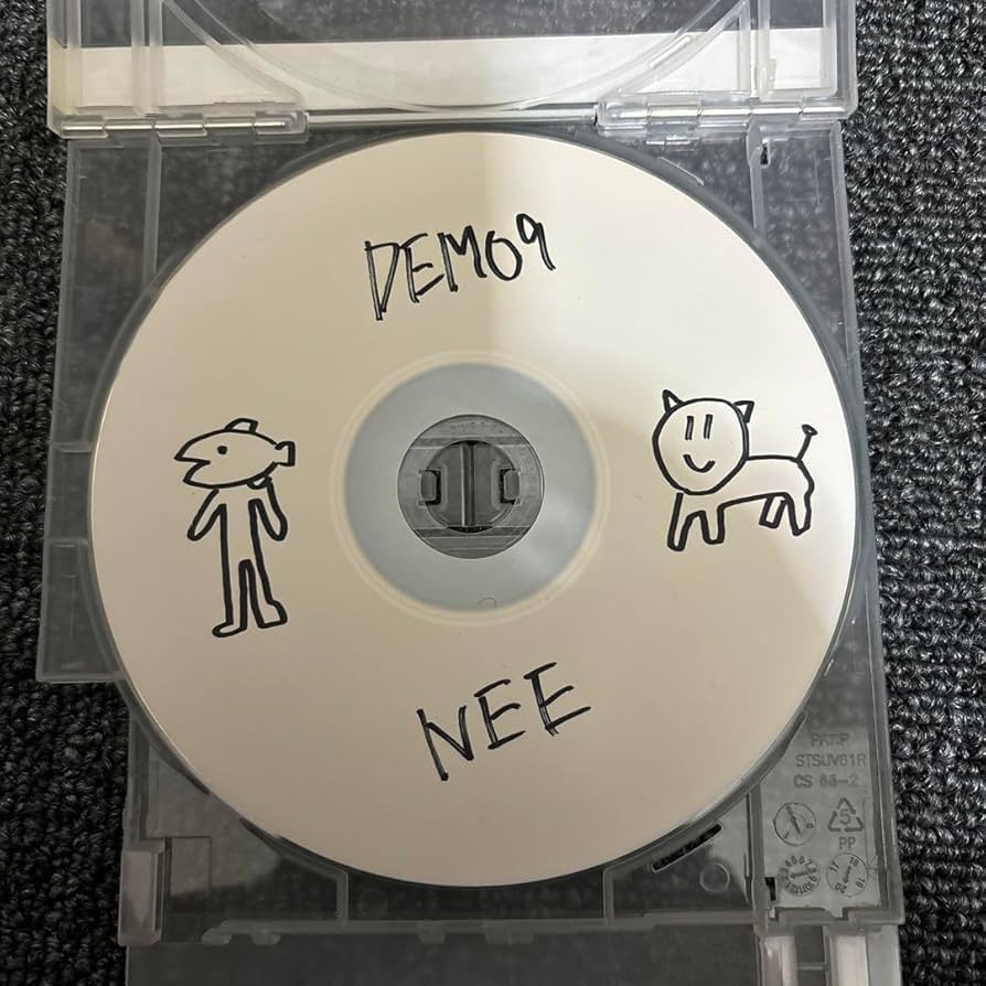 Amazon.co.jp: NEE デモCD デモ9 : パソコン・周辺機器
