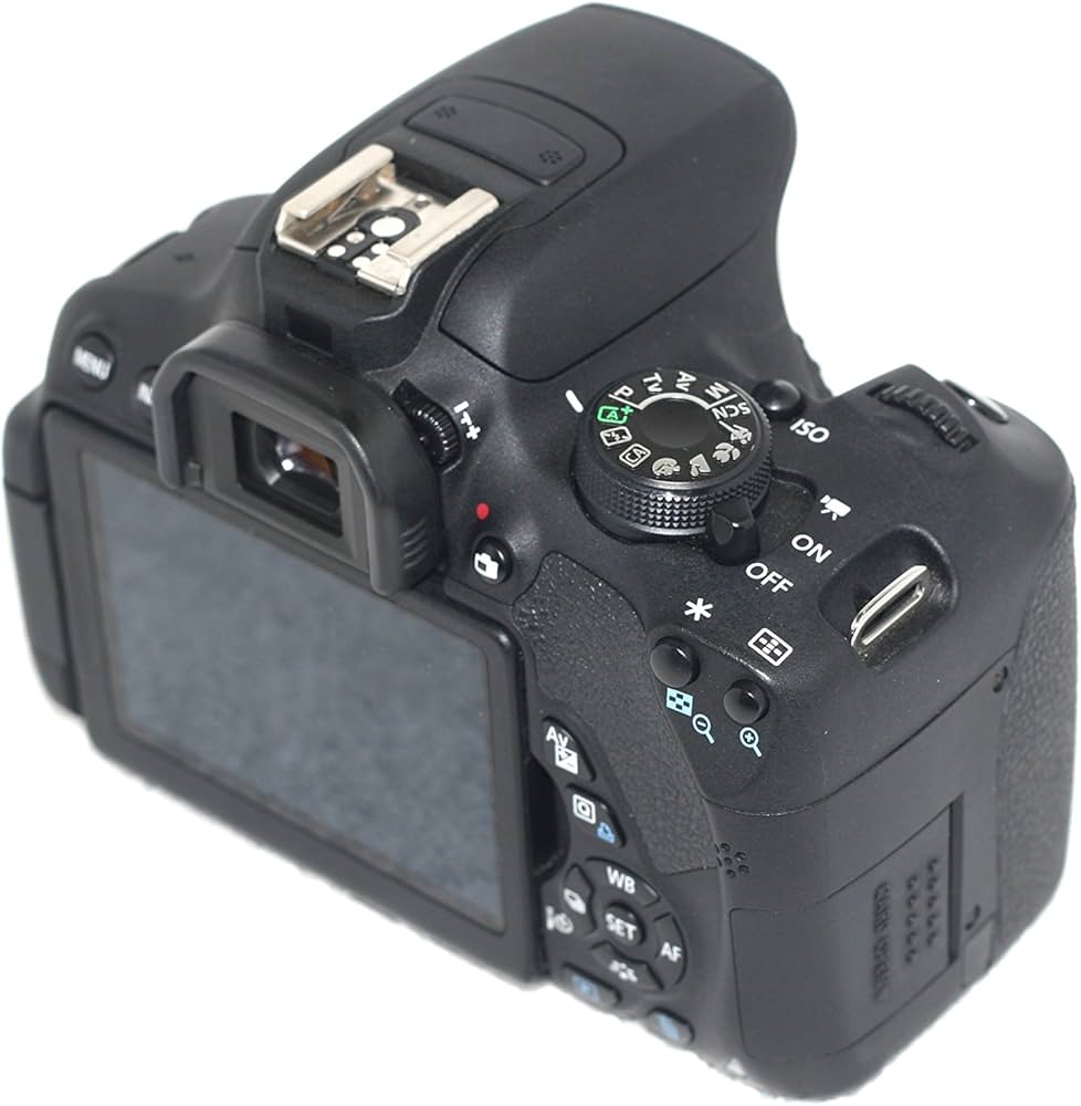 Amazon | Canon デジタル一眼レフカメラ EOS Kiss X7i ボディー