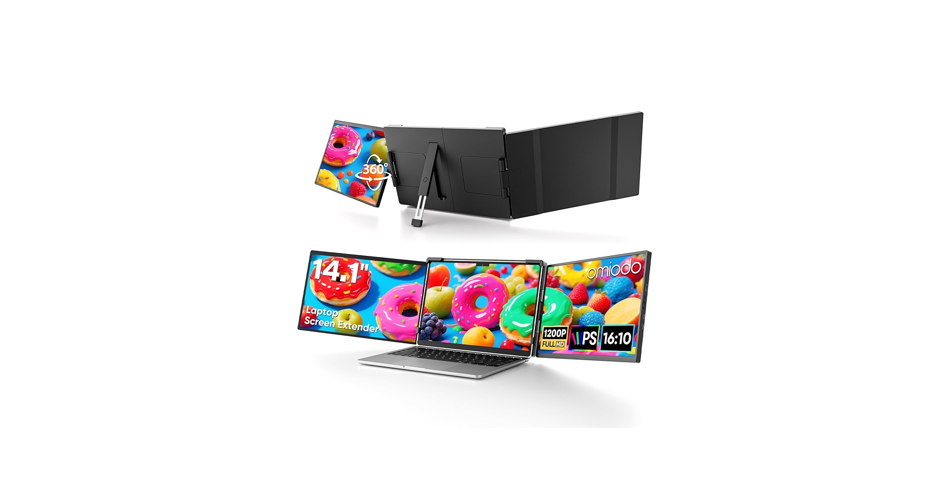 Amazon.com: Omiodo 14