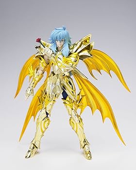 Amazon.co.jp: TAMASHII NATIONS 聖闘士聖衣神話EX 聖闘士星矢