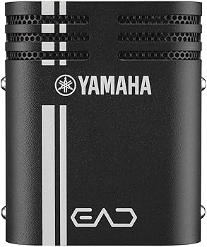 Amazon.com: Yamaha EAD10 Electronic-Acoustic Drum Module with