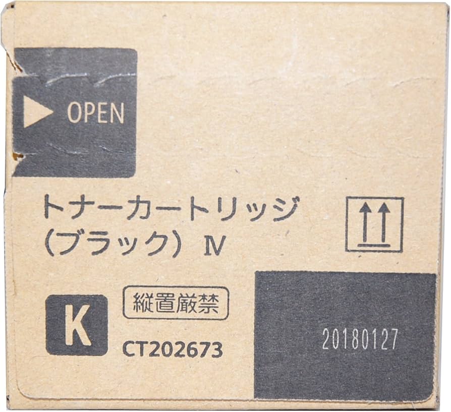 Amazon.co.jp: FUJI XEROX 富士ゼロックス CT202673（ 旧CT201360