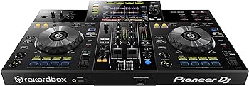 Amazon.com: Pioneer DJ XDJ-RR Digital DJ System : Musical Instruments