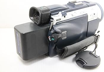 Amazon | SONY Digital Handycam ネットワークハンディカム DCR-TRV30