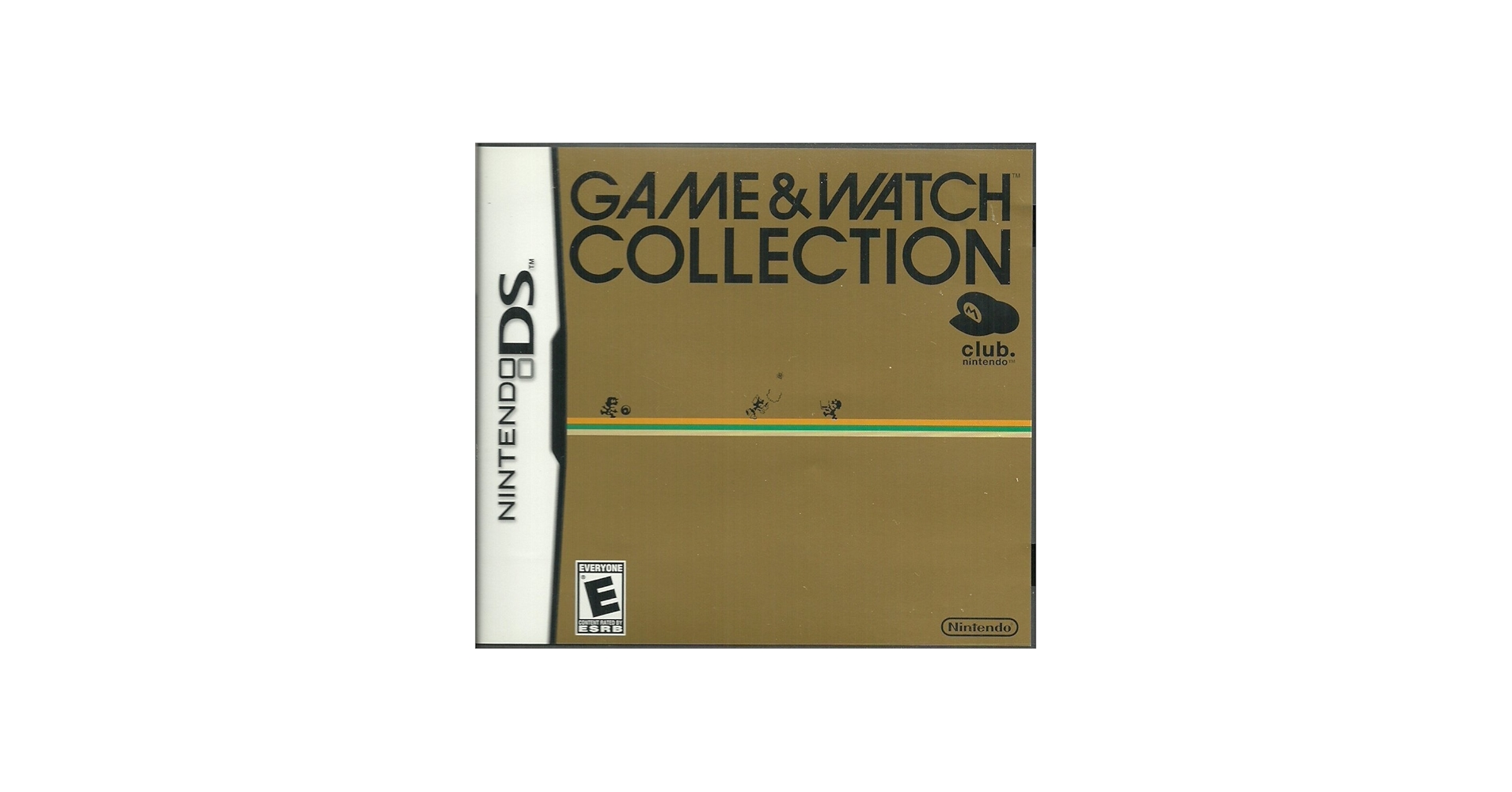 Amazon.com: Game & Watch Collection : Video Games