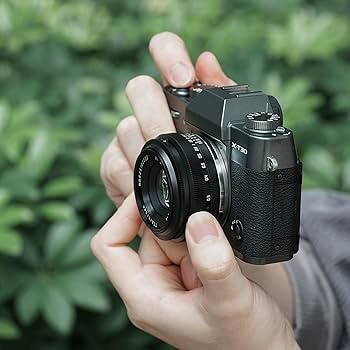 Amazon | TTArtisan 25mm F2 Zマウント APS-C マニュアル固定大口径