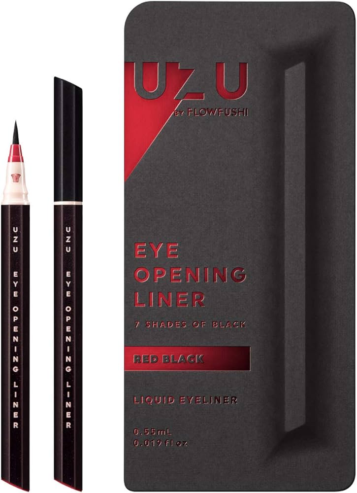 Amazon.co.jp: UZU BY FLOWFUSHI (ウズバイフローフシ) セブンシェイズ