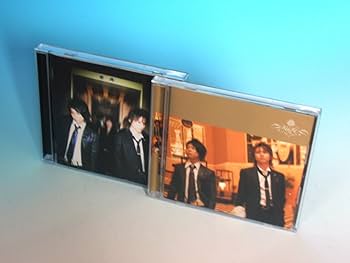 Amazon.co.jp: KinKi Single Selection II / Anniversary (アルバム+