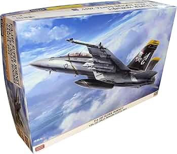 Amazon.co.jp: ハセガワ 1/48 アメリカ F/A-18F スーパー ホーネット