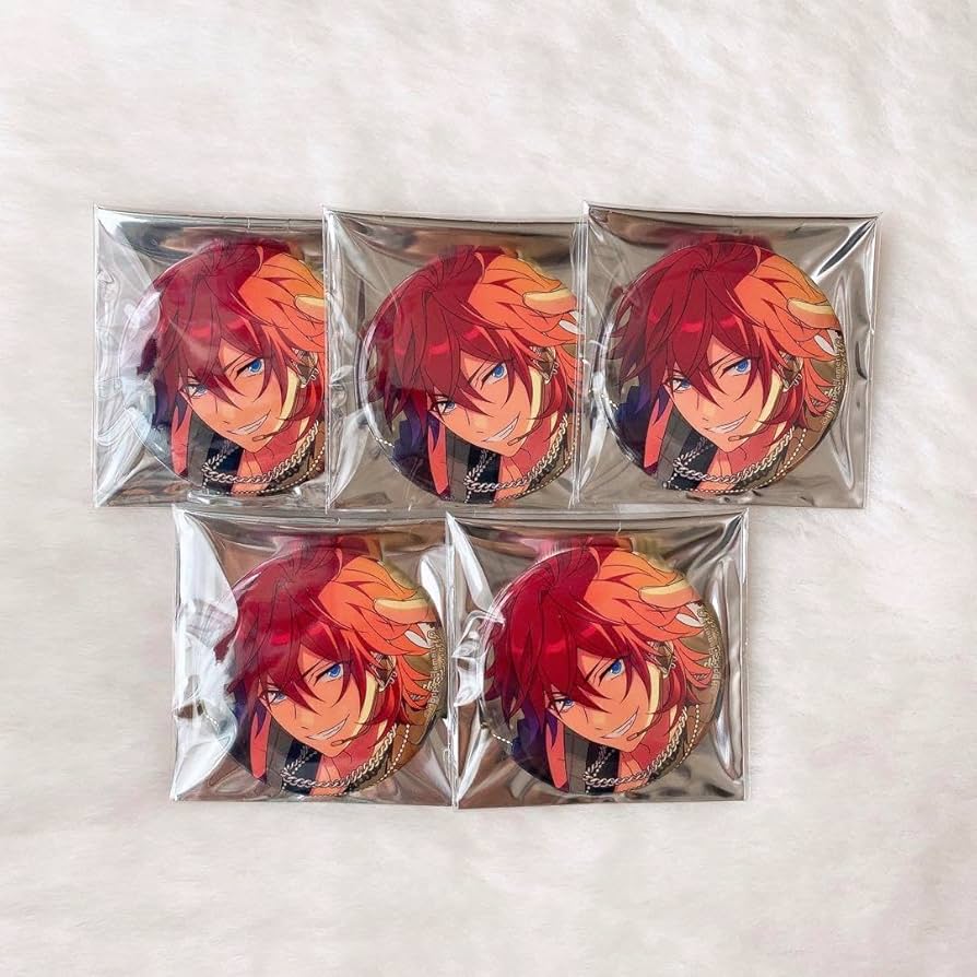 Amazon.co.jp: あんスタ 天城燐音 フィーチャースカウト 2022 autumn