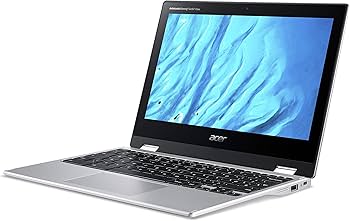 Amazon.com: Acer Convertible Chromebook Spin 311, 11.6