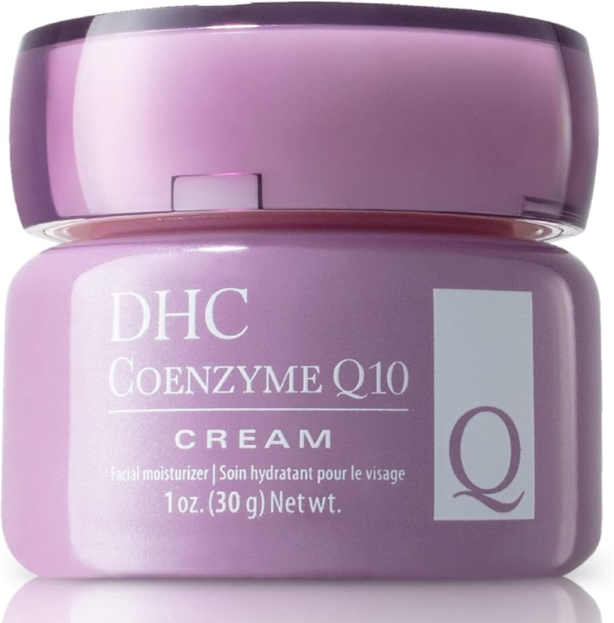 Amazon | DHC Q10クリームII | DHC | 乳液・クリーム 通販