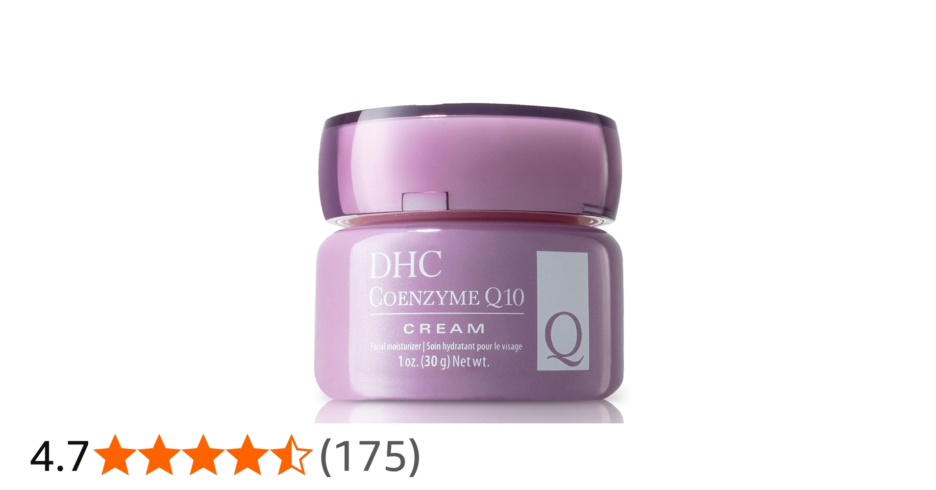 Amazon | DHC Q10クリームII | DHC | 乳液・クリーム 通販