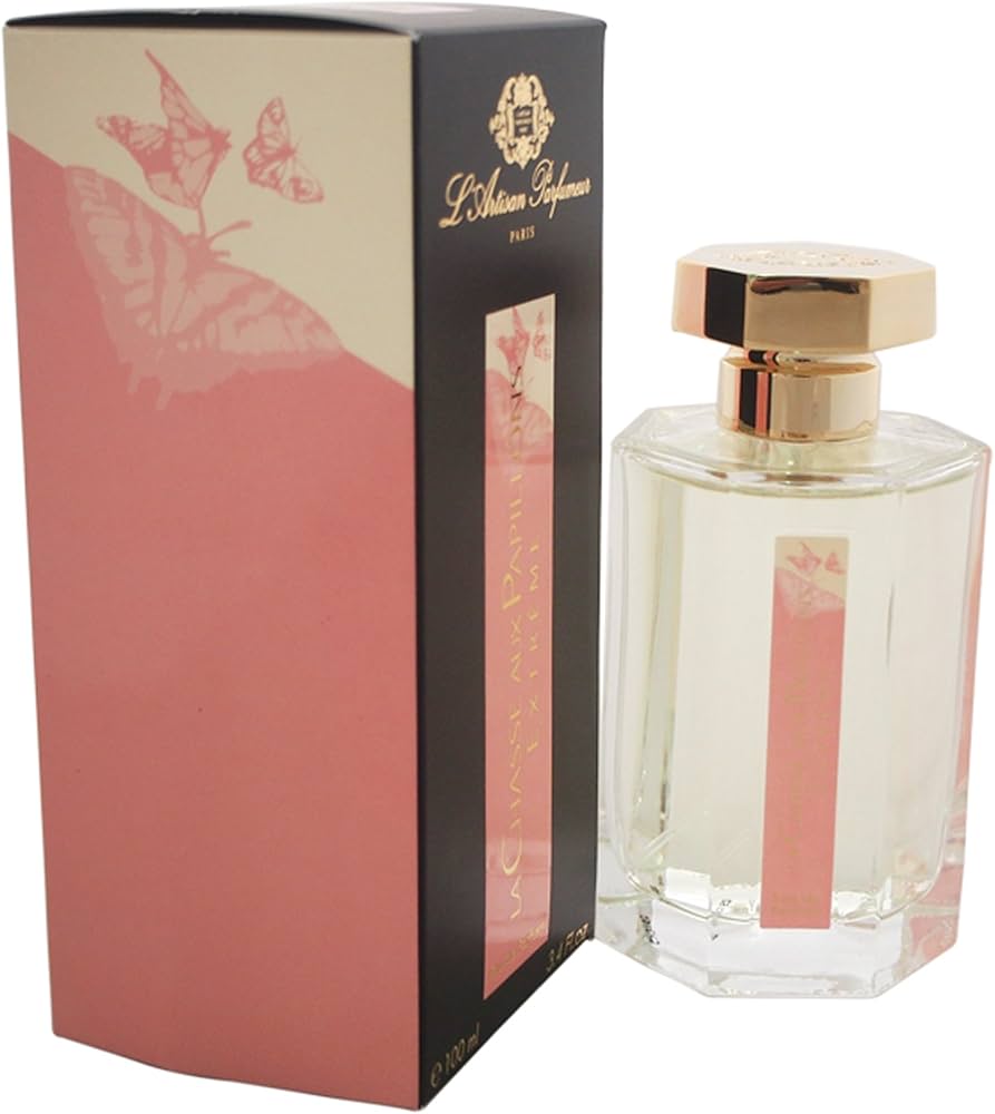 L'Artisan Parfumeur La Chasse Aux Papillons Extreme Eau de Parfum