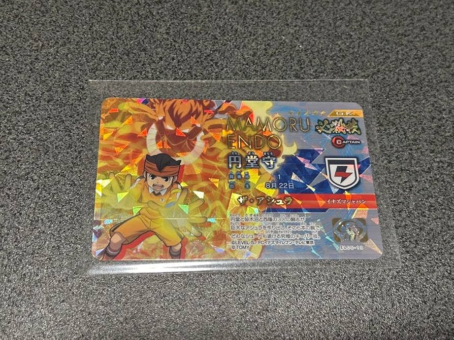 Amazon.co.jp: イナズマイレブン イレブンライセンス 必殺技 ザ