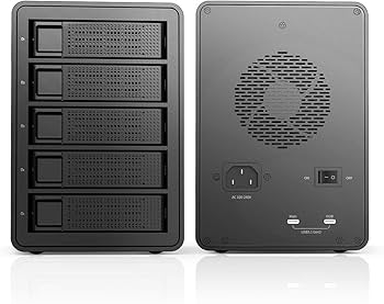 Amazon.co.jp: [デイジーチェーン機能] ORICO 2.5/3.5インチ HDDケース