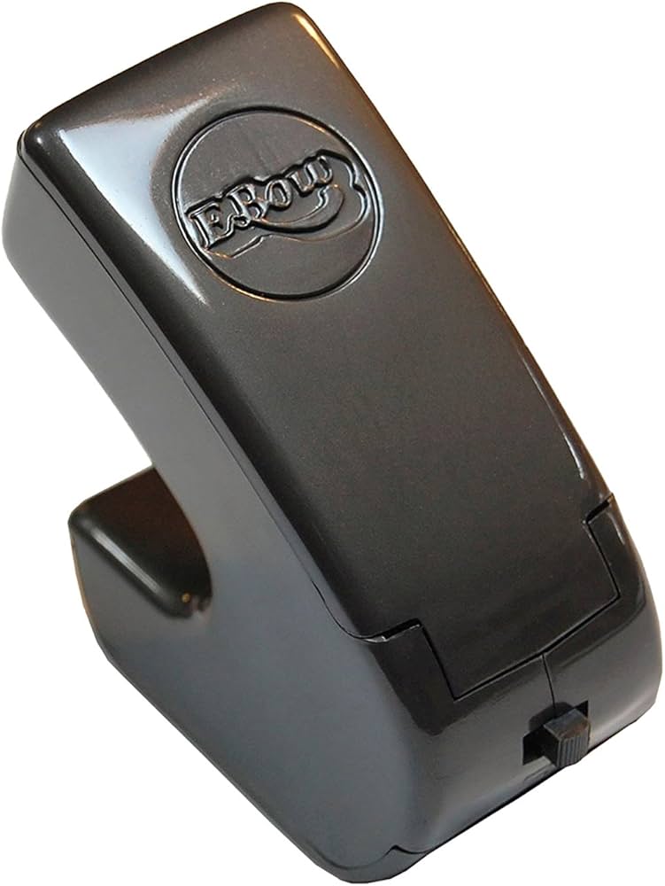 Amazon | Bundle-3 Items:Plus EBow E-Bow Hand Held Electronic