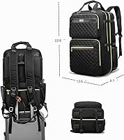 Amazon.co.jp: Rabjen DJバックパック クラブギグ用 DJミキサーケース