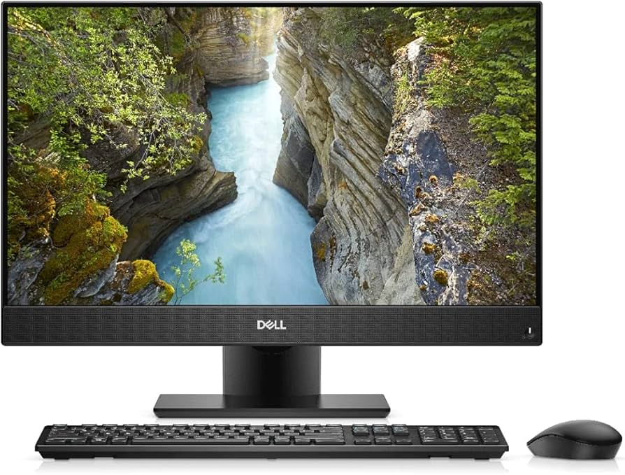 DELL OptiPlex 7480 AIO 中古 一体型デスクトップ DELL OptiPlex 7480