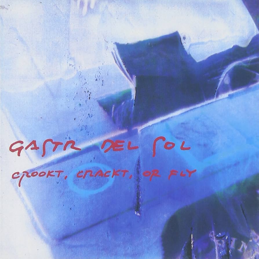 Amazon.co.jp: Crookt Crackt or Fly: ミュージック