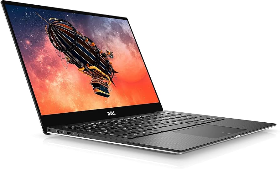 Amazon.com: Dell New XPS 13 7390 2-in-1 Ultrabook: 10th Gen Core