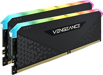 Amazon | CORSAIR DDR4-64GB 3200MHz CL16 デスクトップPC用メモリ