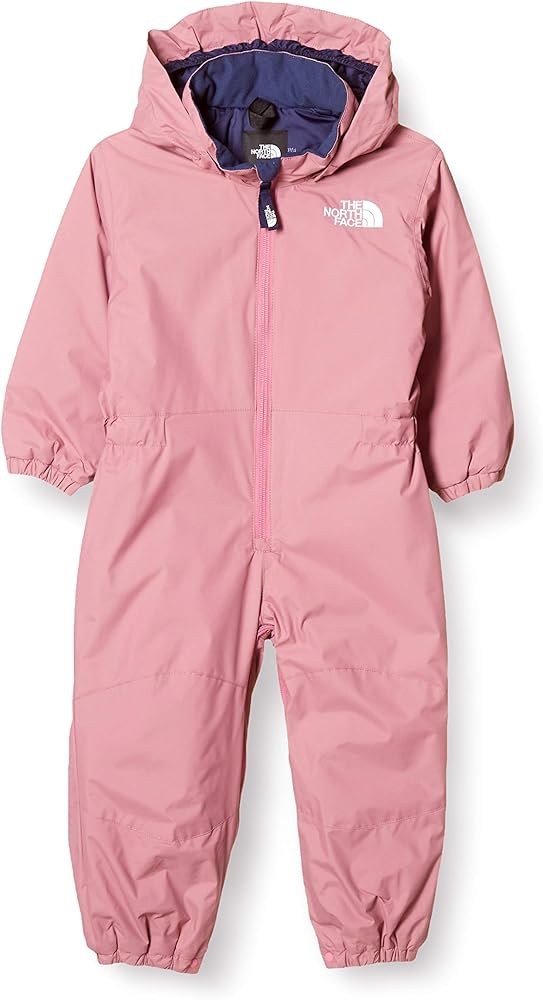 Amazon | [ザノースフェイス] オールインワン スノーワンピース