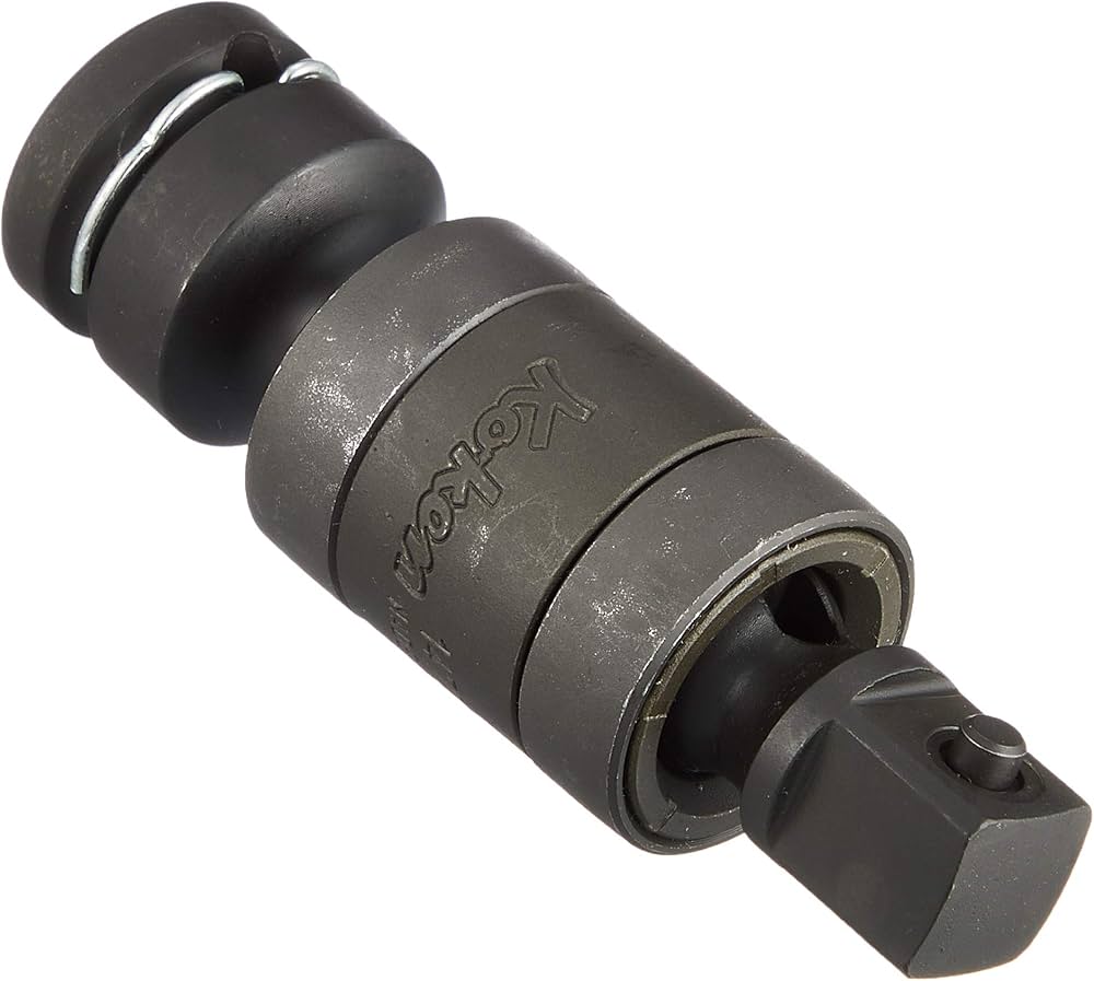 Amazon.co.jp: 山下工業研究所 コーケン 1/2(12.7mm)SQ. インパクト