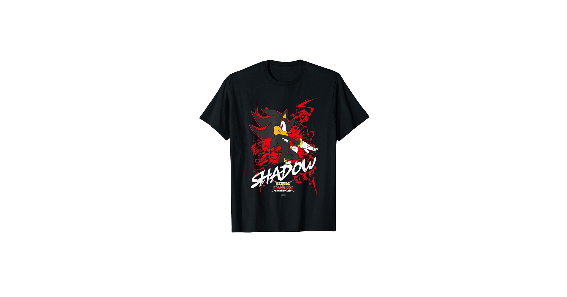 Amazon.com: Sonic The Hedgehog, Sonic X Shadow Generations