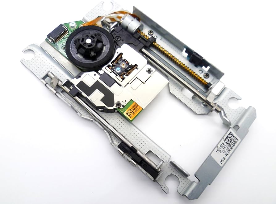 Amazon.com: Laser Lens Disk ROM DVD Drive Complete with Deck