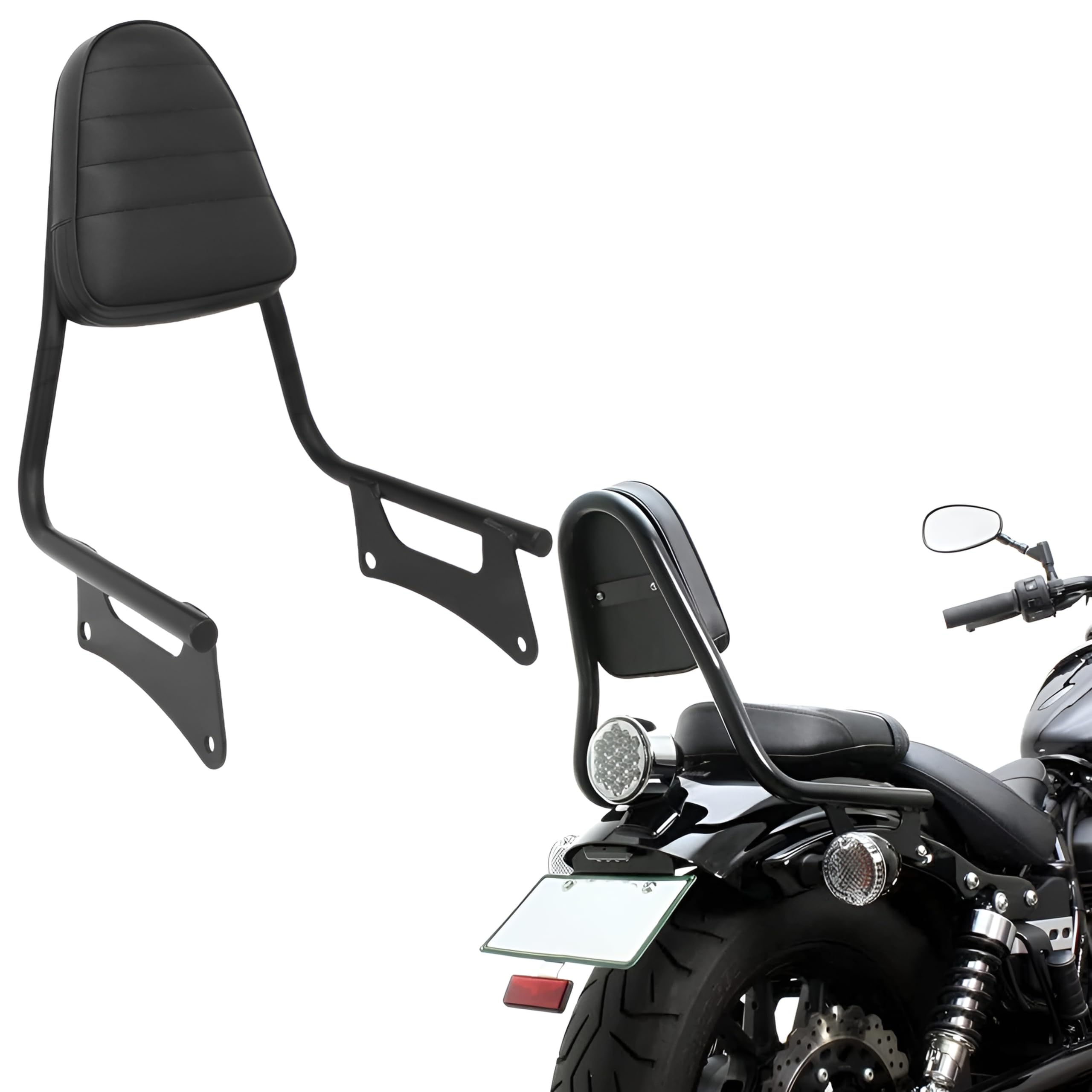 Amazon | ホンダ バイク用 レスト シーシーバー レブル レブル250/300