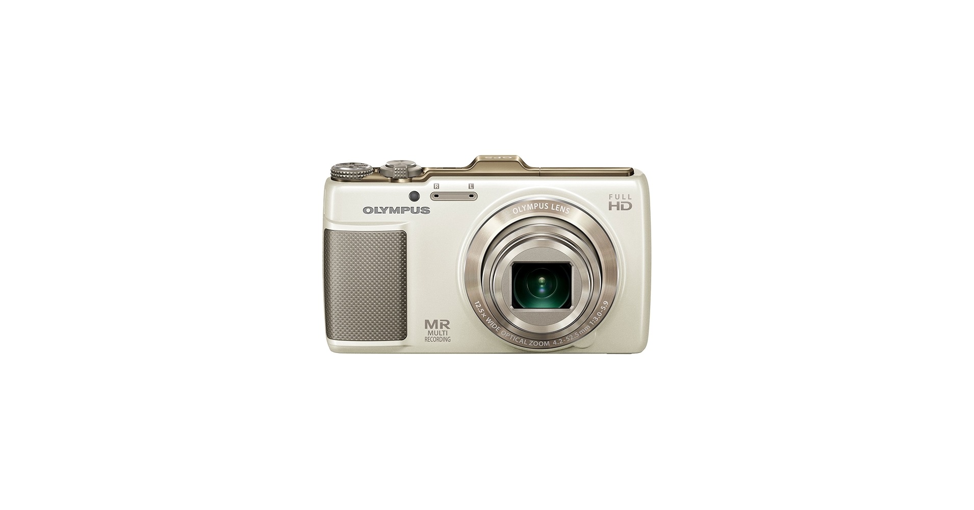 Amazon.com : SH-25MR White Digital Camera : Point And Shoot