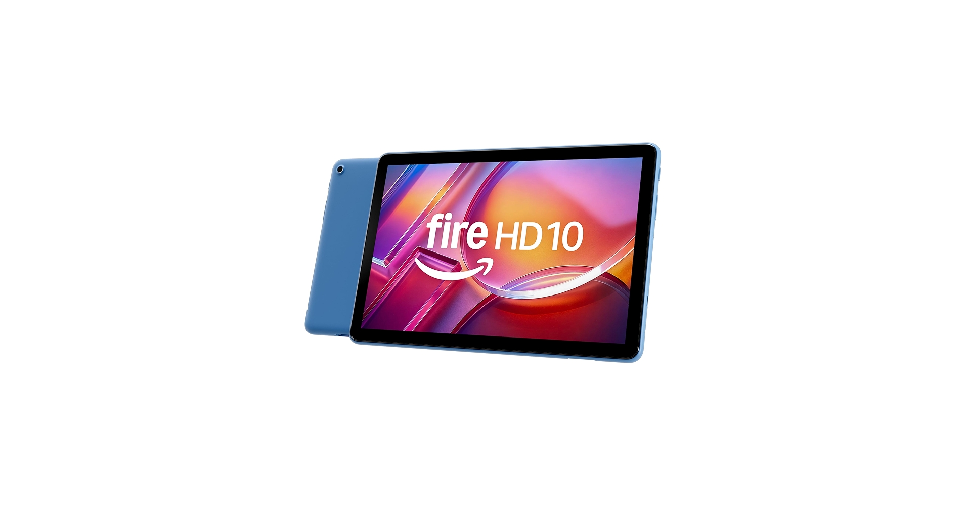 Amazon.com: Amazon Fire HD 10 tablet (newest model) built for