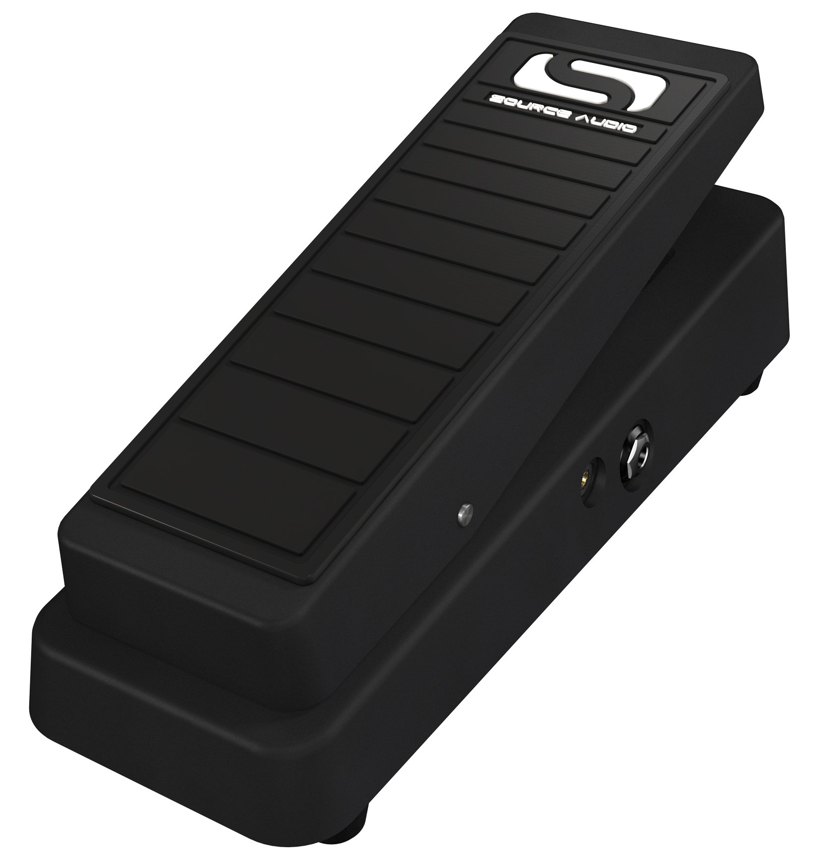 Amazon.com: Source Audio SA161 Dual Expression Pedal : Musical