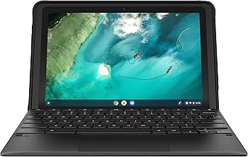 Amazon.co.jp: ASUS Chromebook クロームブック Detachable CZ1