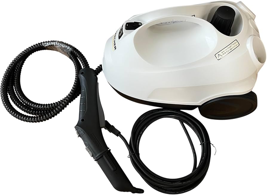 Amazon | ケルヒャー SC2 EasyFix（イージーフィックス）プレミアム